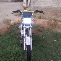 موتور سیکلت مزایده|موتورسیکلت|میناب, |دیوار