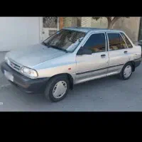 پراید صبا مدل 87