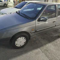 پژو ۴۰۵ مدل۹۴ داشپورت جدید