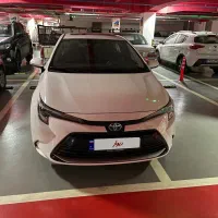 تویوتا لوین ۱۸۰۰ هیبرید ۲۰۲۴