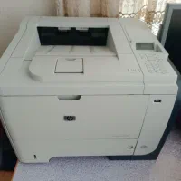 پرینتر hp3015