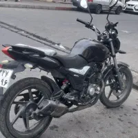 بنلی ۱۵۰ مدل ۹۷