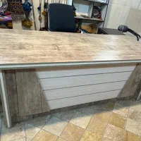 میز تحریر|میز تحریر و کامپیوتر|کرمان, |دیوار