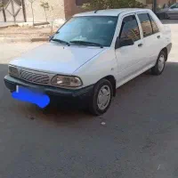 پراید ۱۳۱ تکسوز مدل ۱۳۹۷ بدون رنگ سالم|خودرو سواری و وانت|فولادشهر, A4|دیوار