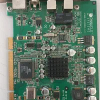 کارت Pinnacle DVB-S