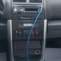 سمند سورن مدل 91