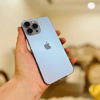 iPhone 13 Pro Max zaa پک اصلی|موبایل|رشت, پورسینا|دیوار