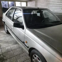 پارس ۸۵ خانگی|خودرو سواری و وانت|اصفهان, خواجه عمید|دیوار