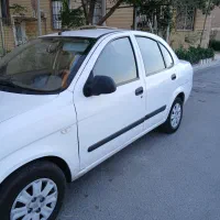 تیبا مدل ۹۰|خودرو سواری و وانت|اسلام‌شهر, شهرک قائمیه|دیوار