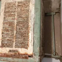 فروش و  خریدار کولر آبی پوسیده خراب سوخته