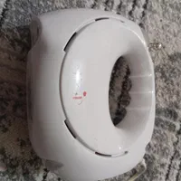 همزن دستی