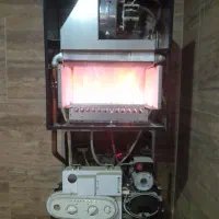 تعمیر تخصصی پکیج ، آبگرمکن ، بخاری