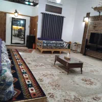 ویلا دربست مبله کامل ۲خوابه ۱۲۰متر متل قو|اجارهٔ خانه و ویلا|سلمان‌شهر, |دیوار