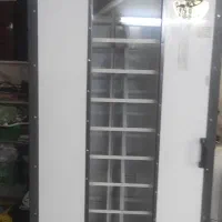 دستگاه جوجه کشی