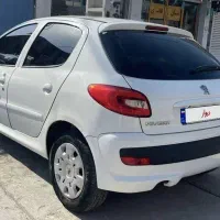 207 Tu3|خودرو سواری و وانت|بوشهر, |دیوار