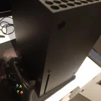 xbox sx|کنسول، بازی ویدئویی و آنلاین|اصفهان, بیدآباد|دیوار