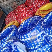 لوله و اتصالات ساختمانی