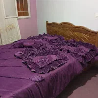 رو تختی دو نفره