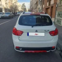 کوئیک Rمدل ۱۴۰۲