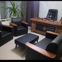 پخش نیم ست کد ۶۳۰۰ صندلی و میزهای کد ۹۰۰