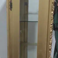 بوفه|بوفه، ویترین، کنسول|مهران (ایلام), |دیوار