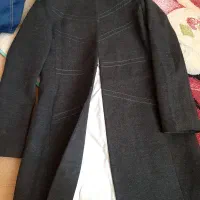 پالتو شومیز لباس گرم