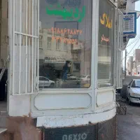 انوری۶۰مترسرویس بهداشتی۱۰۰با۱۰