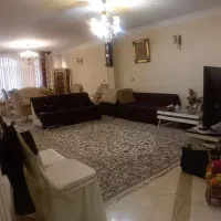 ۱۲۵ متر سعادت آباد فول تک واحدی خیلی زیر قیمت