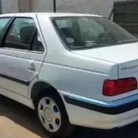 پارس تیوفایودریچه برقی