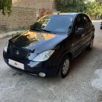 تیبا ۲ مدل ۹۷