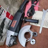 سنگ فرز AEG زیر خاکی لاین اطلس کپکو (بی تکرار)