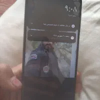 یک دستگاه گوشی مدل نوت 9پرو
