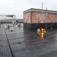 ایزوگام قیرگونی آسفالت بابیش از ۳۰سال سابقه کاری