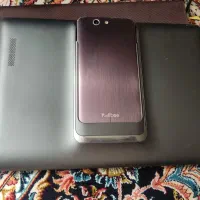 تبلت (پدفون) ایسوس