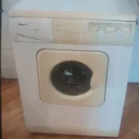 ماشین لباسشویی آبسال