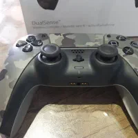 کنترلر دسته ps5 ارتشی