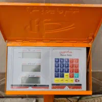 ترازوی دیجیتال ۲۰۰کیلویی