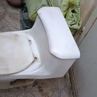 توالت فرنگی