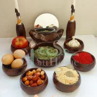 شمع اسب،هفتسین تک و عمده