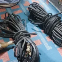 کابل برق ،شلنگ اب جنس عالی|ابزارآلات|شیراز, میانرود|دیوار