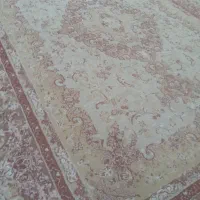 چند عدد فرش باکناره فرش|فرش|سرپل ذهاب, |دیوار