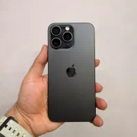 iphone15promax 512GB Zaa  ریجسترشده