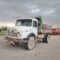 بنزتگ کمپرسی