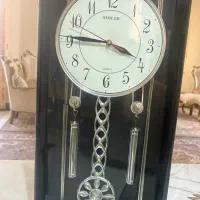 ساعت دیواری
