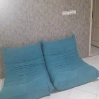 مبل راحتی تک نفره