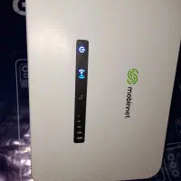 مودم مبین نت آزادی تمام