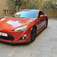 Gt86 مسی ۲۰۱۳
