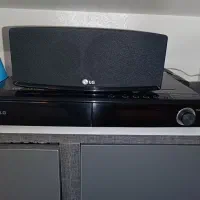 سینما خانواده LG