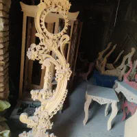 ساعت ایستاده