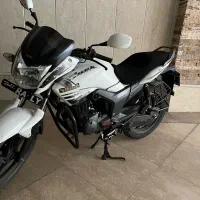 هوندا هیرو ۱۵۰|موتورسیکلت|ری, دولت‌آباد|دیوار